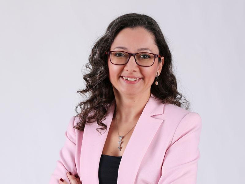 TSKB Direktörü ve Başekonomisti Dr. Burcu Ünüvar