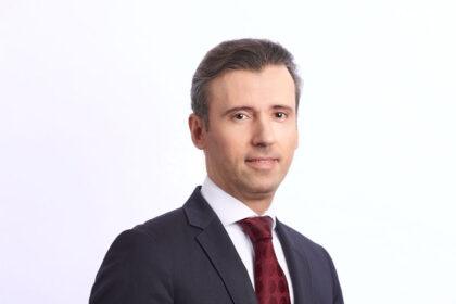 Anadolu Hayat Emeklilik Genel Müdür Yardımcısı Cem Özcan