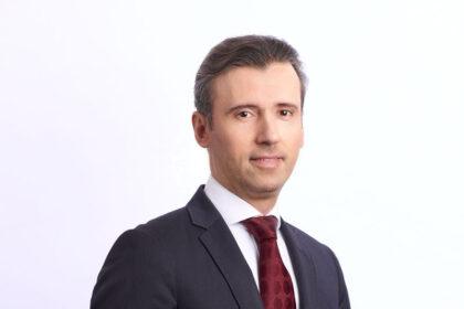 Anadolu Hayat Emeklilik Genel Müdür Yardımcısı Cem Özcan