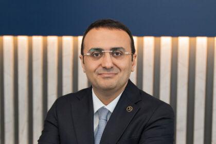 Türkiye Sigorta İnsan Kaynakları, Strateji ve Destek Hizmetleri Genel Müdür Yardımcısı Dr. Doğan Başar