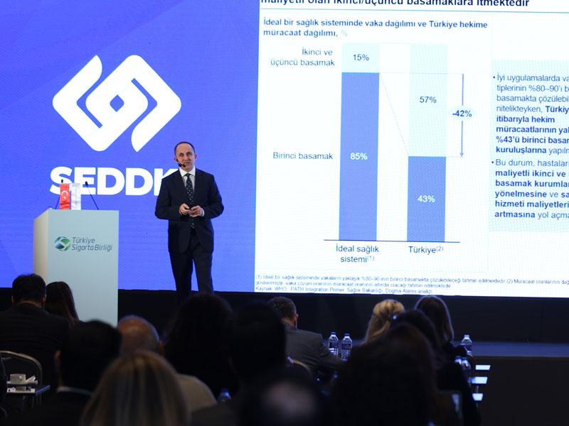 TSB Temsilcisi Erdal Güner