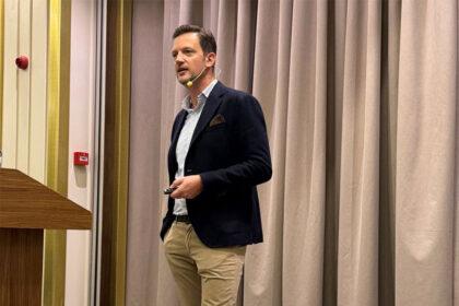 VHV Sigorta CEO’su Fatih Ağacık
