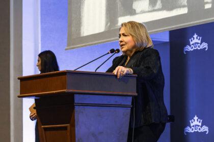 Anadolu Sigorta Yönetim Kurulu Başkanı Füsun Tümsavaş