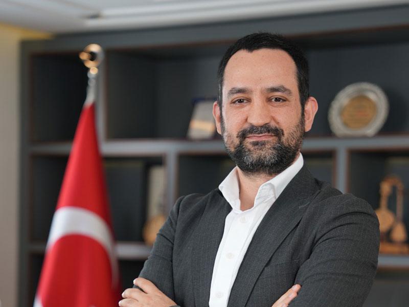 fzlPLUS Genel Müdürü Hüseyin Yerçok