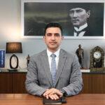 Koru Sigorta Genel Müdürü Kasım Yılmaz
