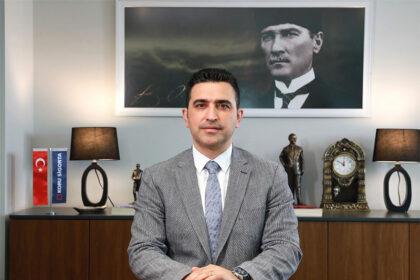 Koru Sigorta Genel Müdürü Kasım Yılmaz