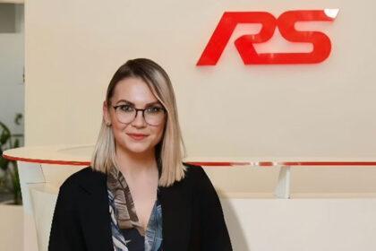 Melek Yılmaz / Destech Teknoloji Grubu Chief Operating Officer (COO)