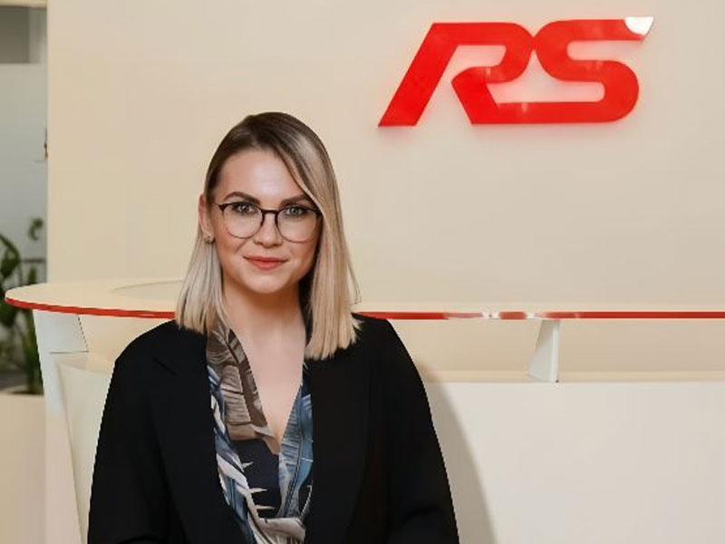 Melek Yılmaz / Destech Teknoloji Grubu Chief Operating Officer (COO)