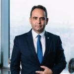Türkiye Sigorta Birliği (TSB) Genel Sekreteri Özgür Obalı