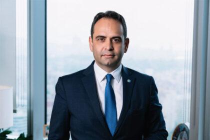 Türkiye Sigorta Birliği (TSB) Genel Sekreteri Özgür Obalı