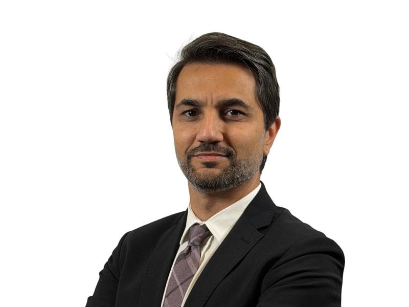 Remed Assistance Satıştan Sorumlu Genel Müdür Yardımcısı Sunay Koray