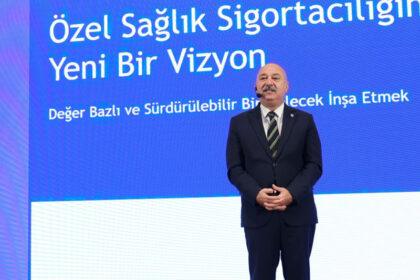 TSB Başkanı Uğur Gülen