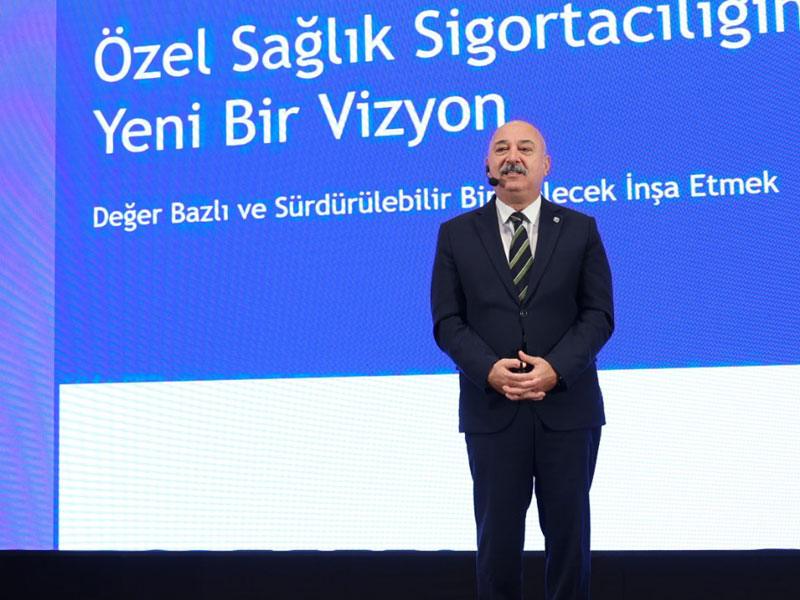 TSB Başkanı Uğur Gülen