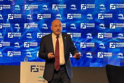 Türkiye Sigorta Birliği (TSB) Başkanı Uğur Gülen