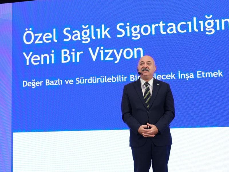 TSB Başkanı Uğur Gülen
