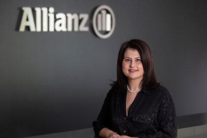 Allianz Türkiye Hayat Sigortaları ve Bireysel Emeklilik Genel Müdür Yardımcısı Fisun Koç Doğan