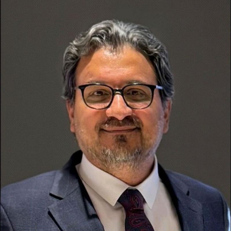 Altan Akgül / Sigorta Profesyoneli