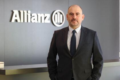 Allianz Türkiye Sağlık Sigortaları Genel Müdür Yardımcısı Emrah Gökmen