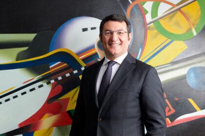 HDI Fibaemeklilik Genel Müdürü Öztürkoğlu