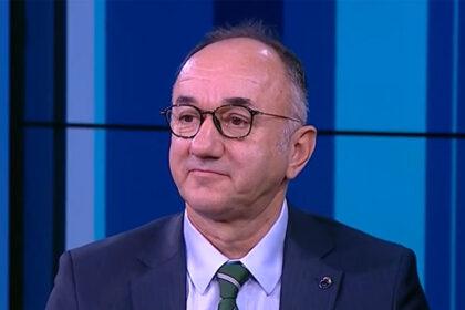 Quick Sigorta Genel Müdürü Eyüp Özsoy