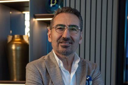 Ana Sigorta Genel Müdürü Kantürk Öztürk