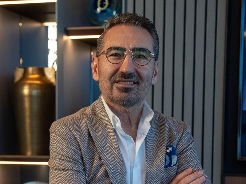 Ana Sigorta Genel Müdürü Kantürk Öztürk