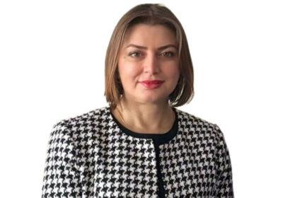 Türk Sigorta Enstitüsü Vakfı (TSEV) Genel Müdürü Sibel Sağlam