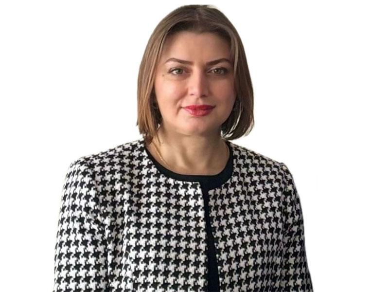 Türk Sigorta Enstitüsü Vakfı (TSEV) Genel Müdürü Sibel Sağlam