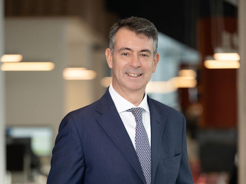 Marsh Türkiye, Doğu Akdeniz ve Hazar Bölgesi CEO’su Tarık Serpil