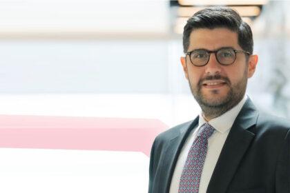 Veli Utku Bay / Türk Reasürans Reasürans Kabullerinden Sorumlu Genel Müdür Yardımcısı