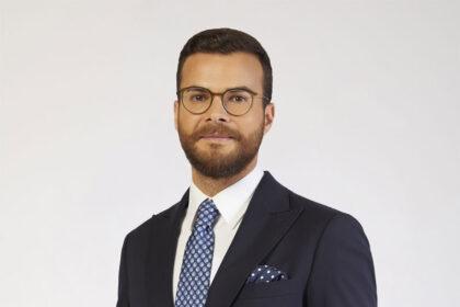 Polaris Sigorta ve Reasürans Brokerlik Hizmetleri Yönetim Kurulu Üyesi Yalın Kılıç
