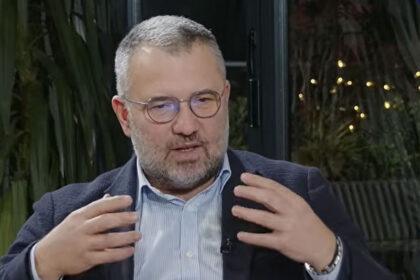 AXA Türkiye CEO’su Yavuz Ölken