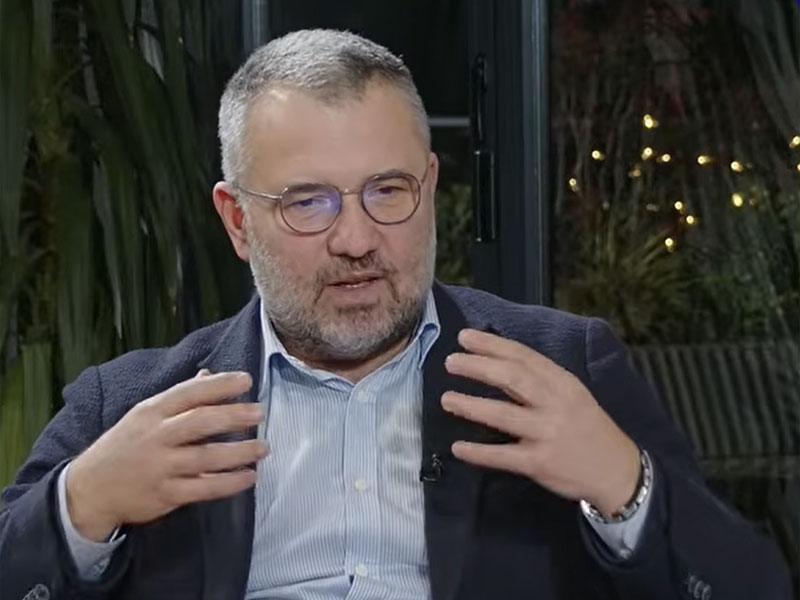 AXA Türkiye CEO’su Yavuz Ölken