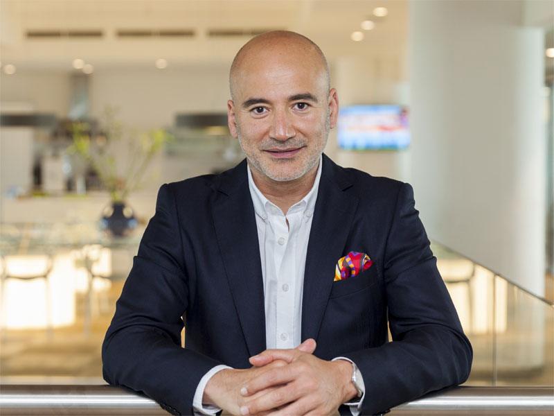 Zurich Sigorta Grubu Türkiye CEO’su Yılmaz Yıldız