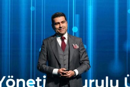 senCard Direkt Satış Genel Müdürü ve Yönetim Kurulu Üyesi Alen Karabetyan