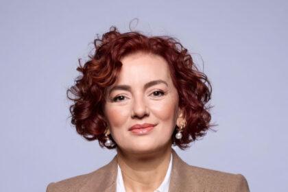 Anadolu Sigorta Kurumsal İletişim, Sürdürülebilirlik ve Afet Yönetimi Koordinatörü Berna Semiz Ergüntan