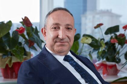 Neova Sigorta Satış ve Pazarlamadan Sorumlu Genel Müdür Yardımcısı Habip Çetinkaya
