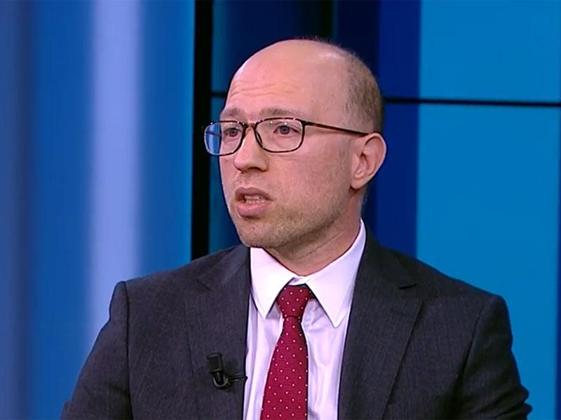 Allianz Türkiye Genel Müdür Yardımcısı Öktem Örkün