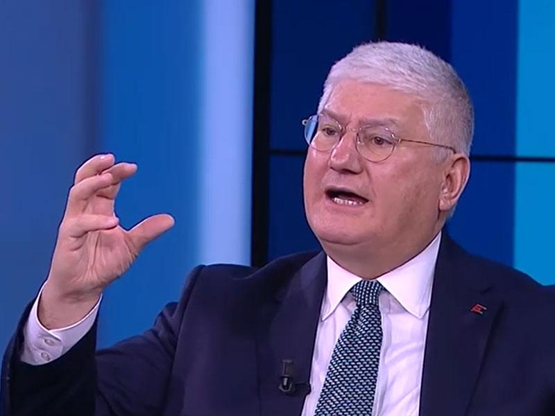 Maher Holding Sigorta Grubu Başkanı Ahmet Yaşar