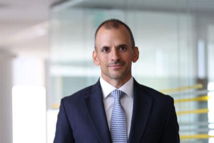 Allianz Türkiye Elementer Bireysel Sigortalar Genel Müdür Yardımcısı ve İcra Kurulu Üyesi Batu Öncül