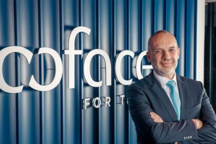 Coface Türkiye Ülke Müdürü Emre Tongo