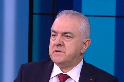 Mapfre Sigorta Genel Müdürü Erdinç Yurtseven