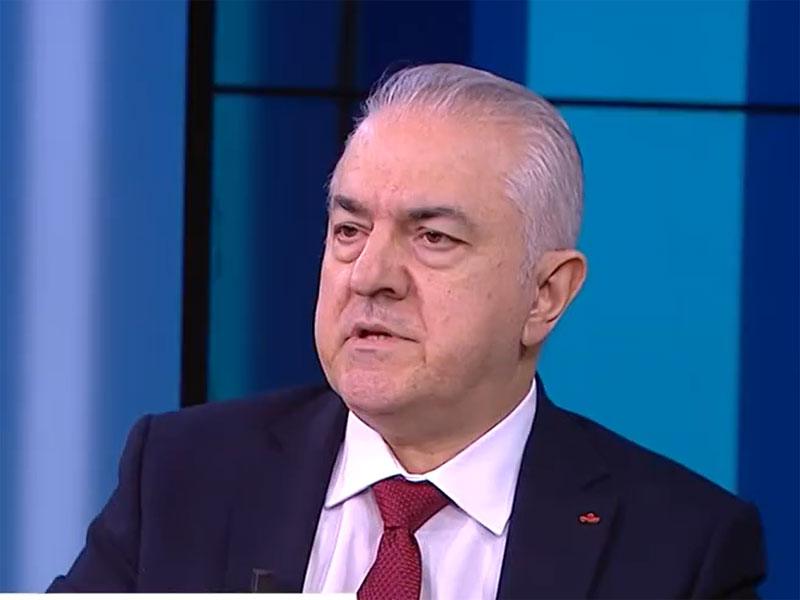 Mapfre Sigorta Genel Müdürü Erdinç Yurtseven