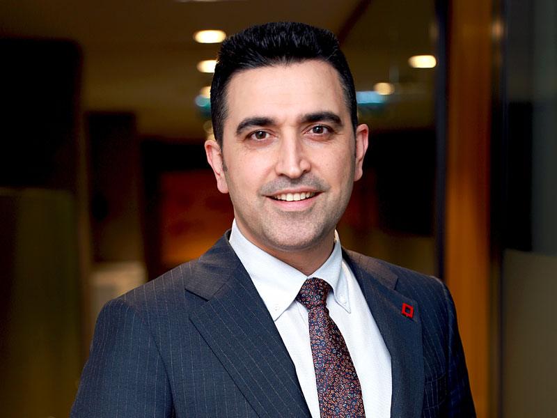 Koru Sigorta Genel Müdürü Kasım Yılmaz