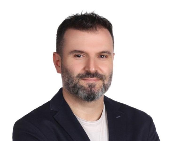 Ray Sigorta Pazarlama Direktörü Kerem Erdoan