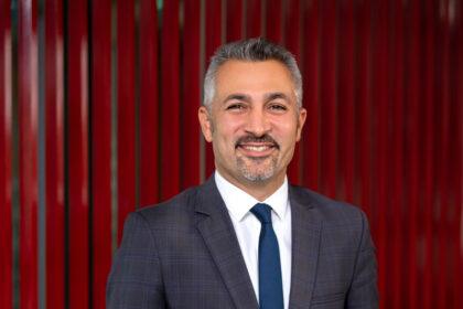 Aksigorta Genel Müdür Yardımcısı Osman Akkoca