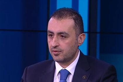 Türkiye Sigorta ve Türkiye Hayat Emeklilik Genel Müdürü Taha Çakmak