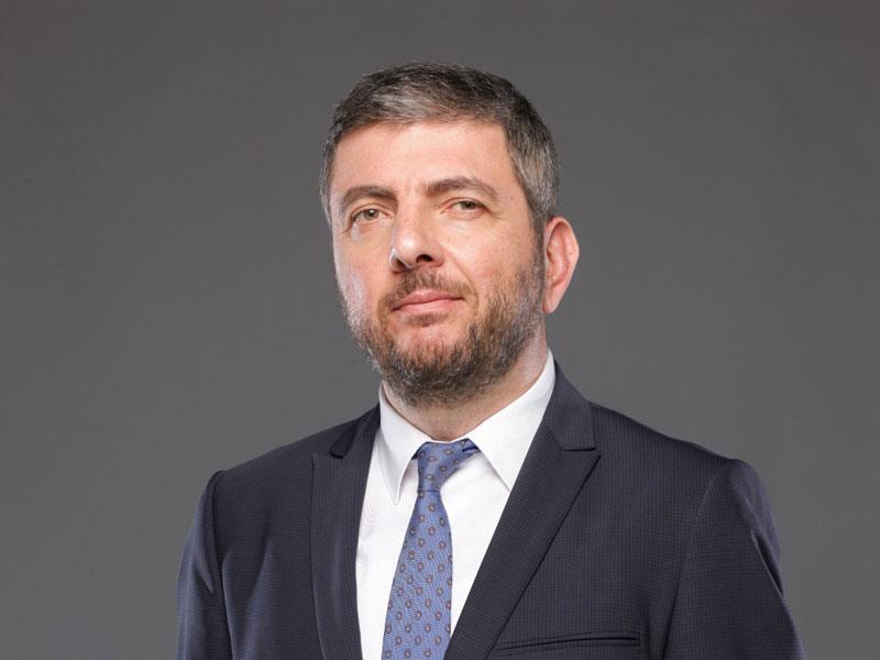 Aon Türkiye Kurumsal Risk Yönetiminden Sorumlu Genel Müdür Yardımcısı Tevfik Erdengi