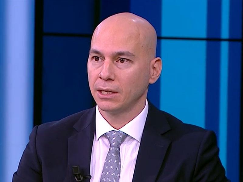 TEB Portföy Genel Müdürü Yağız Oral