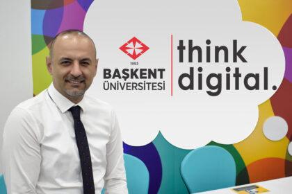 Başkent Üniversitesi Sigortacılık Bölümü öğretim üyesi Prof. Dr. Erdem Kırkbeşoğlu